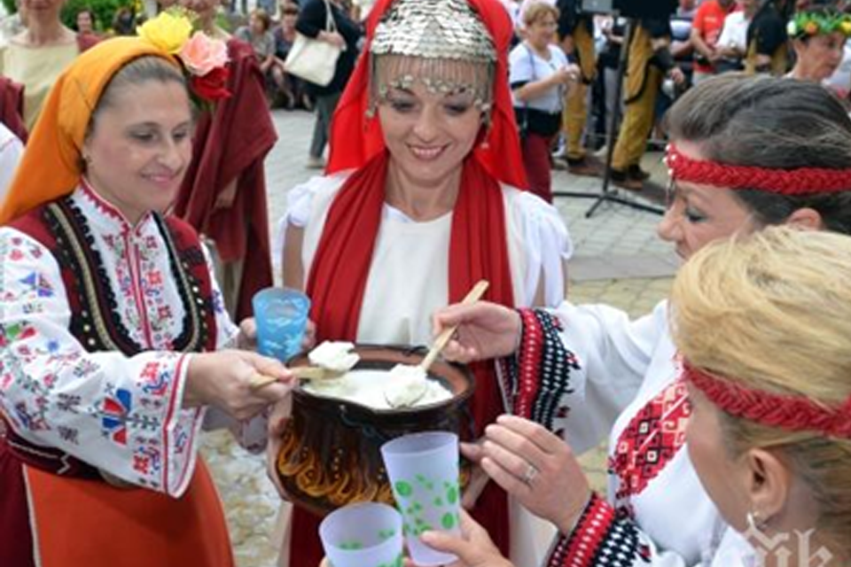 конференции