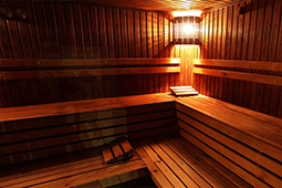 САУНА Image